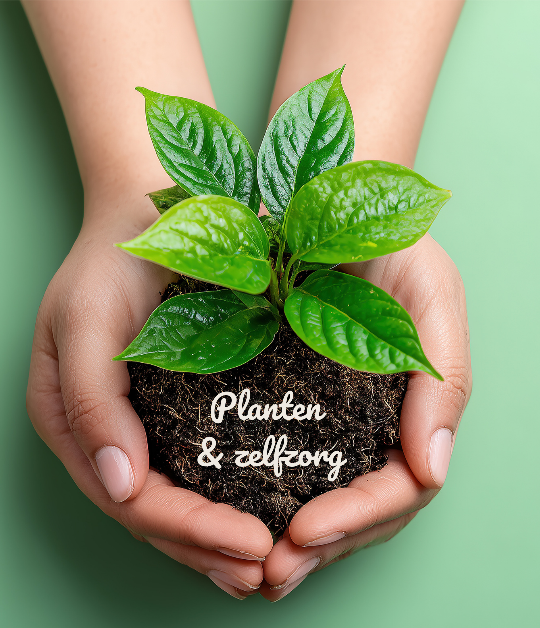 Planten en zelfzorg: hoe groene rituelen je dag verrijken
